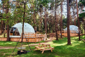 Planeta Glamping